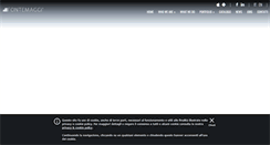 Desktop Screenshot of fontemaggi.it
