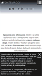 Mobile Screenshot of fontemaggi.it